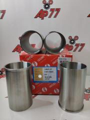 Гильзы Toyota не хонингованные комплект IZUMI 1146178301