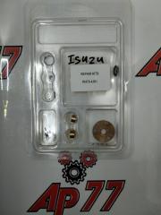 Запчасть ремкомплект турбины Isuzu RHF5 8973125140