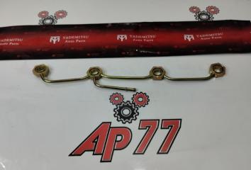 Запчасть трубка обратки топливной MITSUBISHI MYG003
