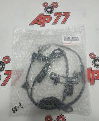 Датчик ABS задний правый Toyota Land Cruiser FR Denso 8954235050