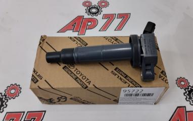 Катушка зажигания Toyota Denso 9091902244 новая Катушка зажигания Toyota Denso 9091902244