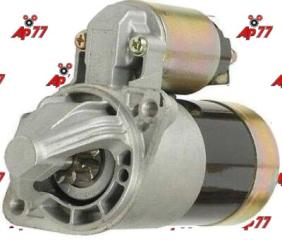 Стартер Mitsubishi Delica MD172860