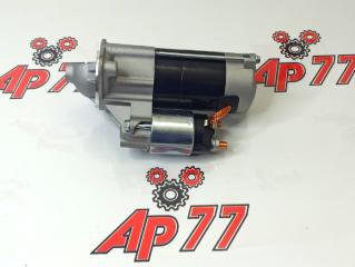 Стартер Toyota 12V 8 зубьев 2810011100