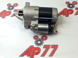 Стартер Nissan 12V 9Т закрытый 23300H0100