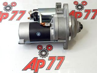 Стартер Mazda 24V 12 зубьев SEA118400