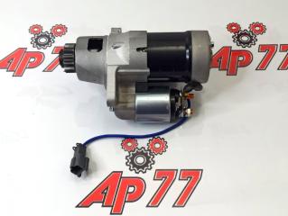 Стартер Nissan 12V 13T открытый 233008H300