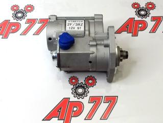 Стартер Toyota 1.0 KW 12V 9T 2810060070