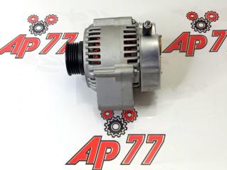 Генератор Toyota 12V 70A круглая фишка 2706016160
