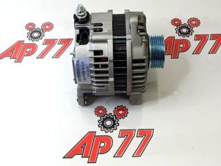 Генератор Nissan 12V 110A без вакуумника 2 pin 231000L700