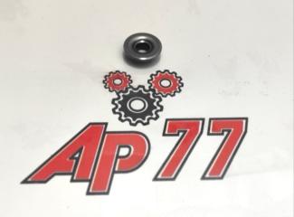 Тарелка пружины клапана Mazda новая Тарелка пружины клапана Mazda