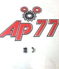 Запчасть сухарь клапана Mitsubishi MD351277