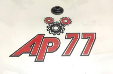 Запчасть тарелка пружины клапана Mitsubishi MD066498