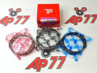 Кольца поршневые Nissan STD TP34092