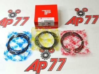 Кольца поршневые Toyota STD TP35984
