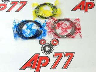 Кольца поршневые Toyota TP35991 STD