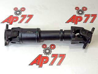 Карданный вал задний Toyota Town Ace / Lite Ace задний 3711028230