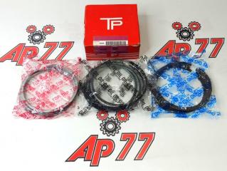 Запчасть кольца поршневые Isuzu TP 32602 STD