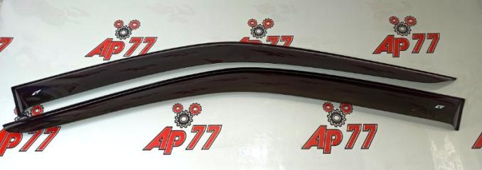 Дефлекторы для боковых окон Nissan Maxima 1994-2000