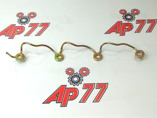 Трубка обратки топливной TOYOTA MYG002