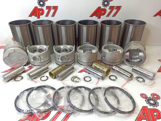 Поршневая группа ORIGINAL НЕ ТУРБО 1201010T02 28мм