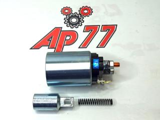 Втягивающее реле стартера Nissan 12V 2334306J03