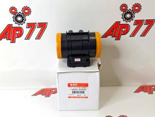 Датчик расхода воздуха Suzuki Denso 1380065D00 новая Датчик расхода воздуха Suzuki Denso 1380065D00