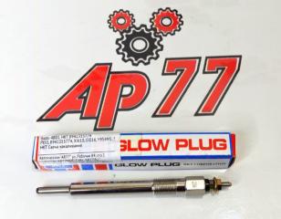 Запчасть свеча накаливания Isuzu HKT 8941353774