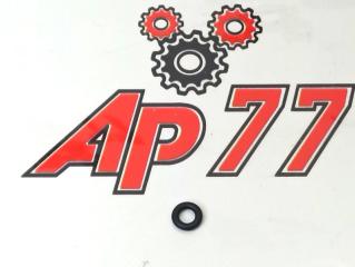 Кольцо форсунки Nissan Резиновое 14х7х3.5 новая Кольцо форсунки Nissan Резиновое 14х7х3.5