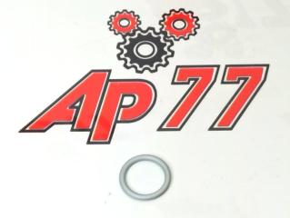 Шайба шайба уплотнительная