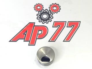 Запчасть форкамера Isuzu Bighorn 8970863382