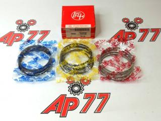 Кольца поршневые Toyota STD TPR TP33924