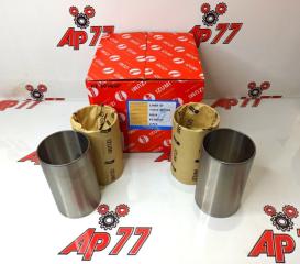 Гильзы Nissan не хонингованные комплект IZUMI 11012W1700