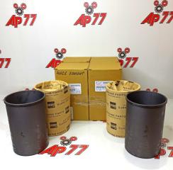 Гильзы Isuzu хонингованные с бортом Original 8971767290