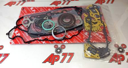 Ремкомплект ДВС Toyota металл SuperSeal 0411167040 1KZTE 0411167040 новая