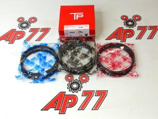 Запчасть кольца поршневые Isuzu TP 32607 STD