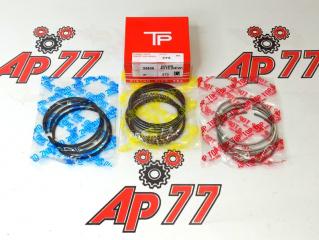 Кольца поршневые Mitsubishi TP 33898 STD