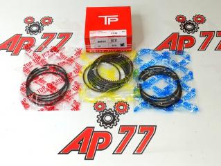 Кольца поршневые Toyota STD TP35919