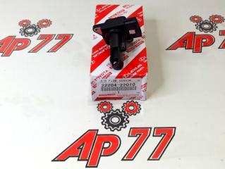 Датчик расхода воздуха Toyota Denso 2220422010 новая Датчик расхода воздуха Toyota Denso 2220422010