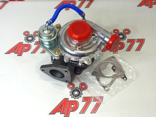 Турбина Toyota масло CT16 1720130030