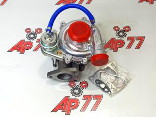 Турбина Toyota вода CT16 1720130030