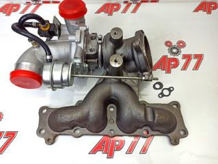 Запчасть турбина Land Rover Freelander K03 53039700288