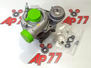 Турбина Audi BV39A Vidarir 058145703C