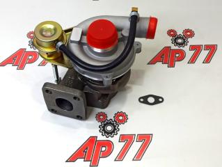 Турбина Hyundai 2823041422