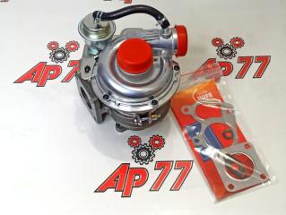 Турбина Isuzu Bighorn 8971480762