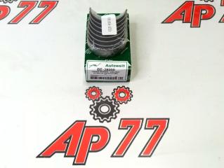 Вкладыши шатунные Subaru Impreza BE38000