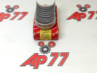 Вкладыши коренные Nissan STD TAIHO M085