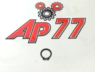 Автокрепеж H26