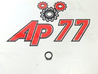Автокрепеж H12