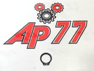 Автокрепеж H24