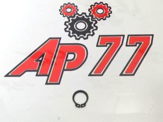 Автокрепеж H16